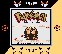 Pokemon Super Gold 97 GBC [Download]